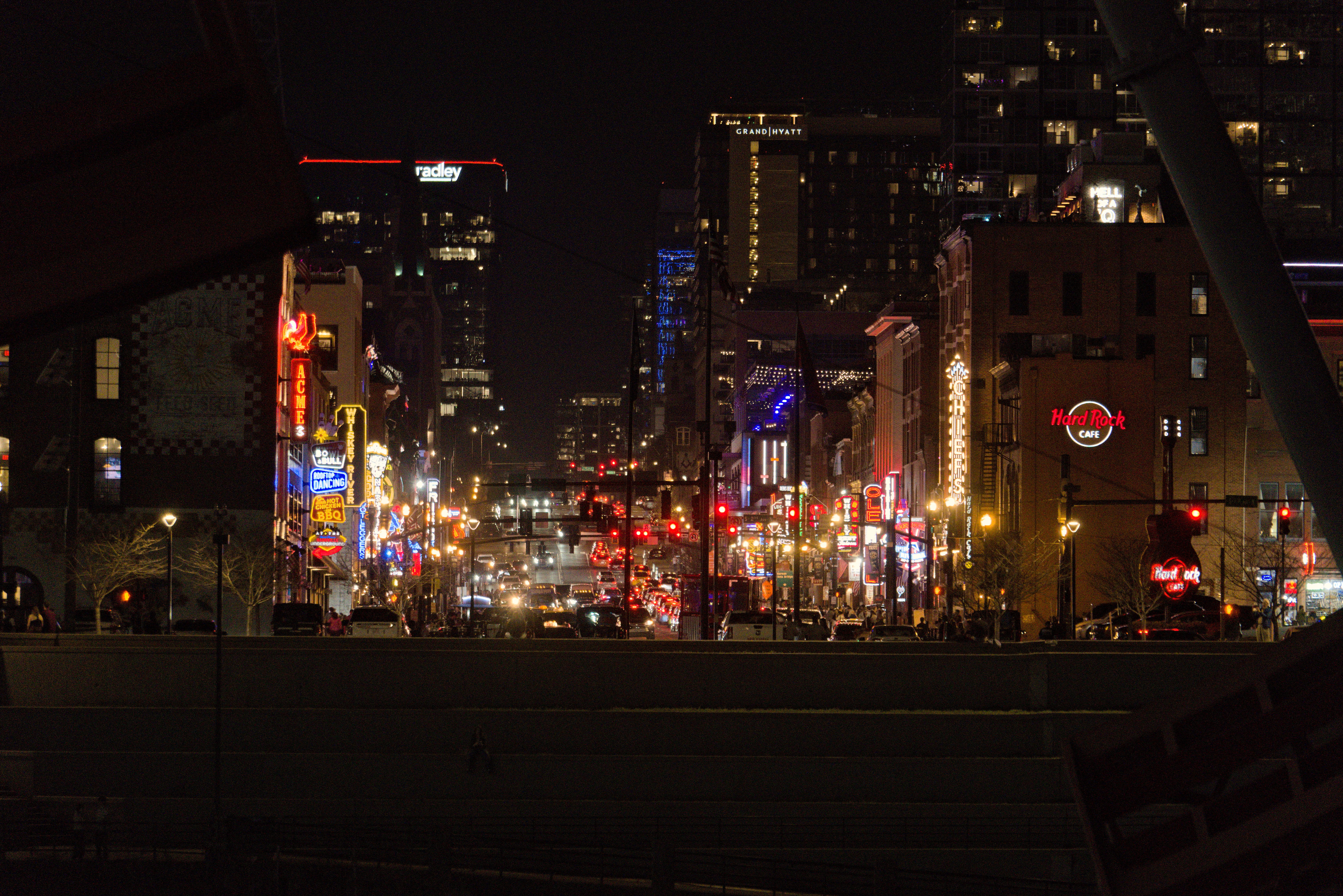 Broadway