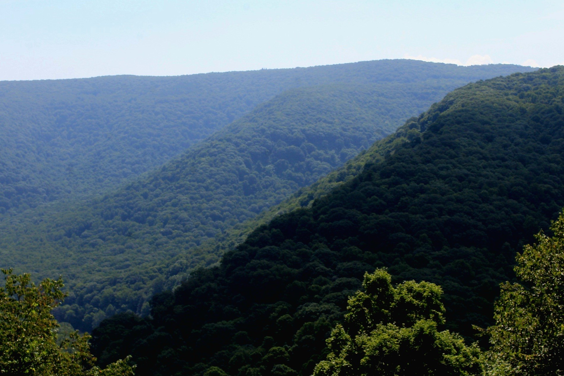 Mountains