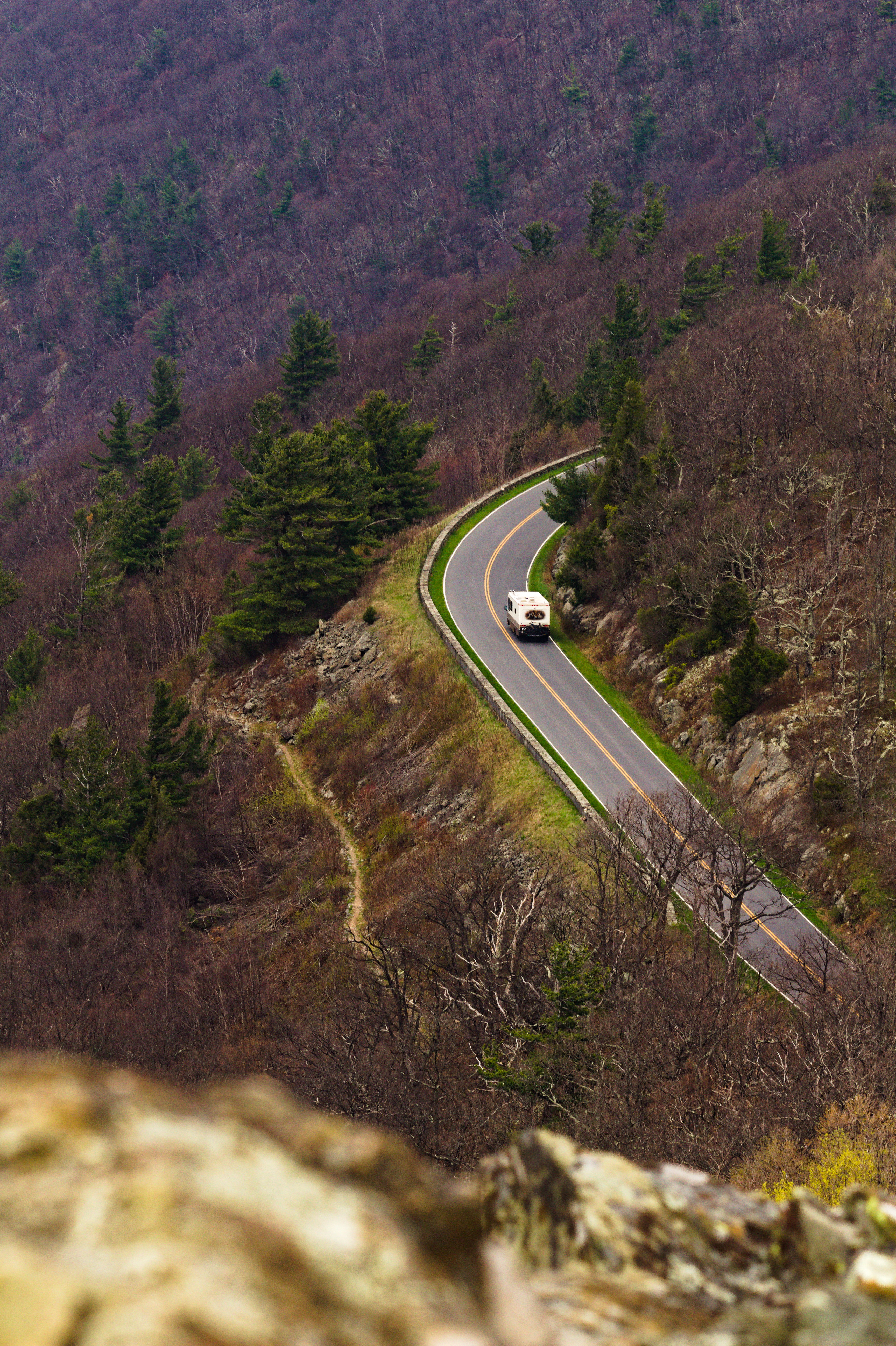 Mountains